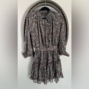 Reset‎ Floral Dress